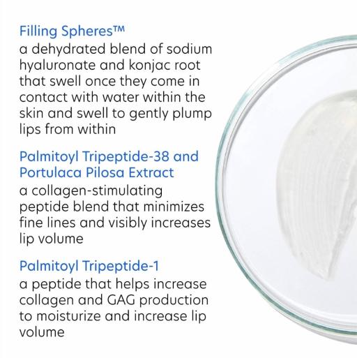 PCA Skin Hyaluronic Acid Lip Booster - image 3
