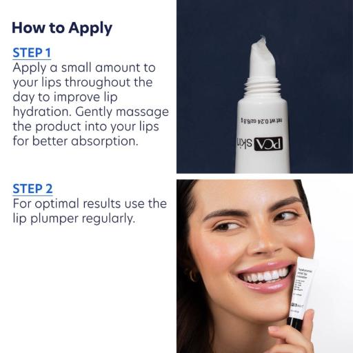 PCA Skin Hyaluronic Acid Lip Booster - image 4