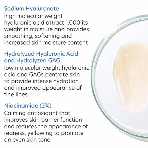 PCA Skin Hyaluronic Acid Overnight Mask - image 4