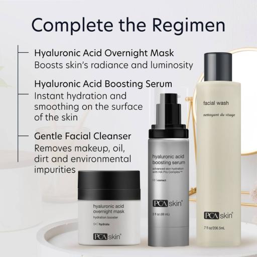 PCA Skin Hyaluronic Acid Overnight Mask - image 6