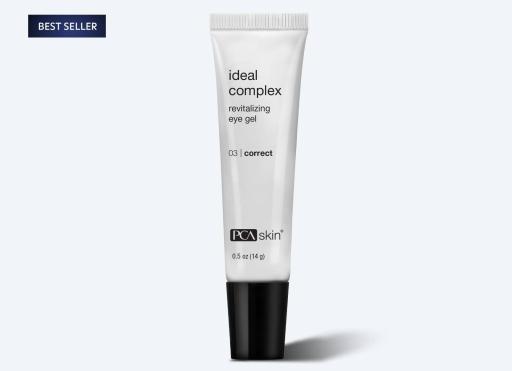 PCA Skin Ideal Complex Revitalizing Eye Gel - image 1