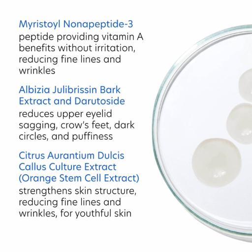 PCA Skin Ideal Complex Revitalizing Eye Gel - image 4