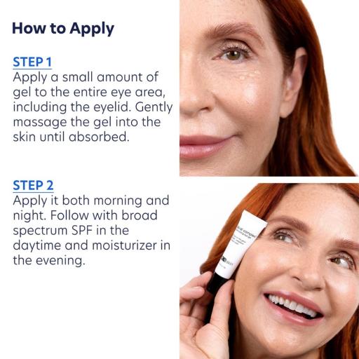 PCA Skin Ideal Complex Revitalizing Eye Gel - image 5