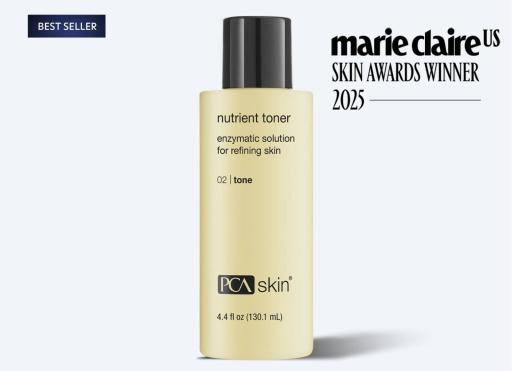 PCA Skin Nutrient Toner - image 1