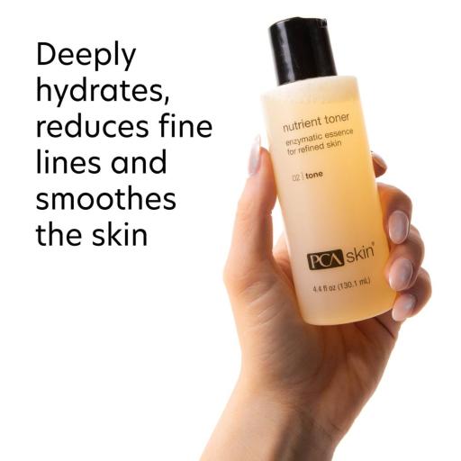 PCA Skin Nutrient Toner - image 3