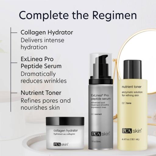 PCA Skin Nutrient Toner - image 6