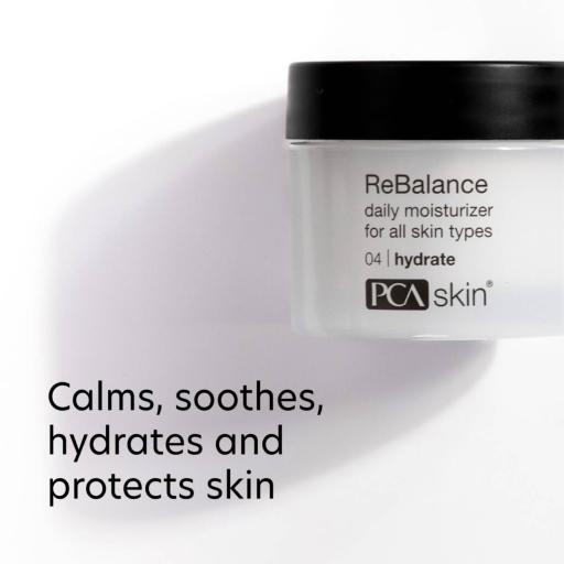 PCA Skin ReBalance Moisturizer - image 2