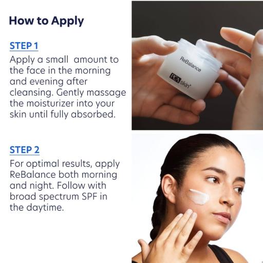 PCA Skin ReBalance Moisturizer - image 4