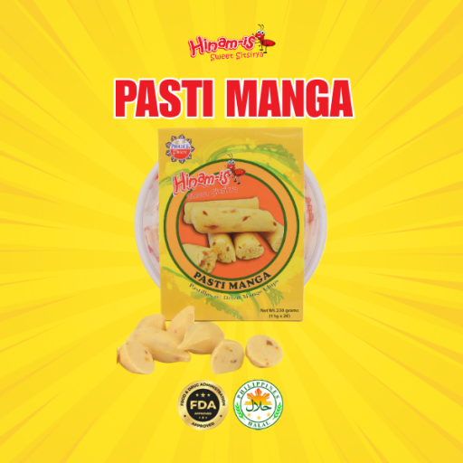 Pasti Manga - image 1