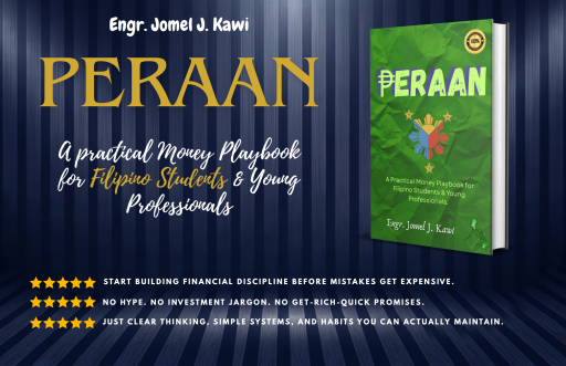 ₱ERAAN: A Practical Money Playbook for  Filipino Students & Young Professionals. - image 2