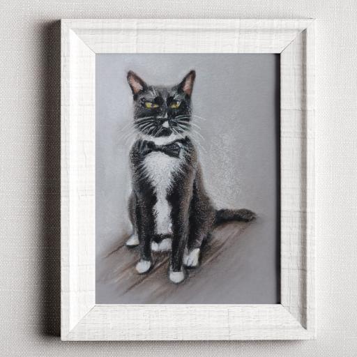 Personalized Pet Portrait - image 4