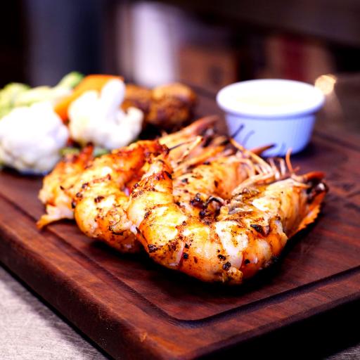 Tiger Prawns - image 2