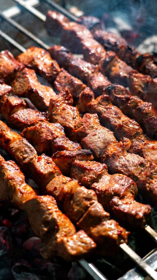 Lamb Boneless - image 2