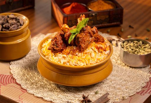 Mutton with Bone - image 2