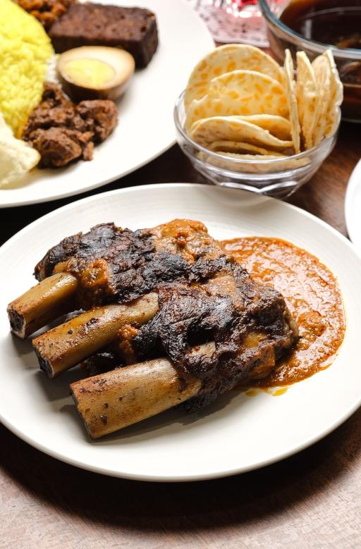 Mutton Ribs - image 2