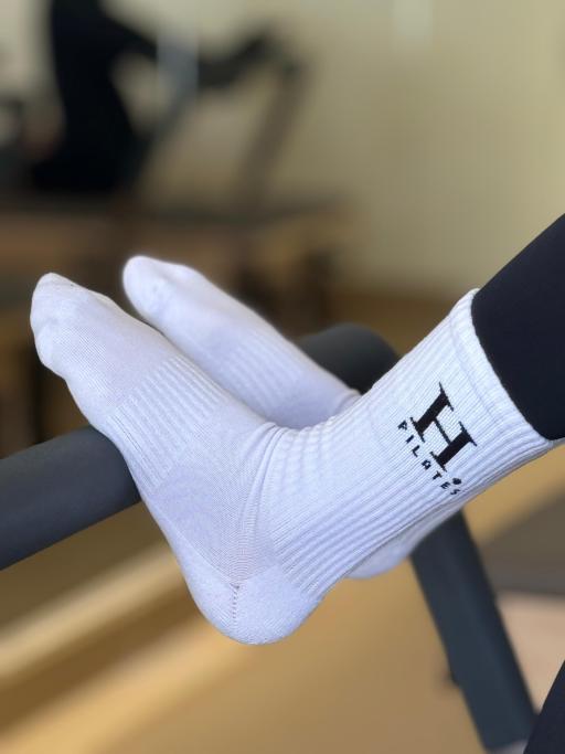 Grip Socks - Long - image 1
