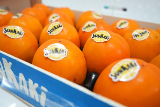 Persimmons - image 2