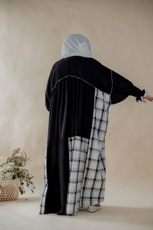 Hayaa Abaya - image 4