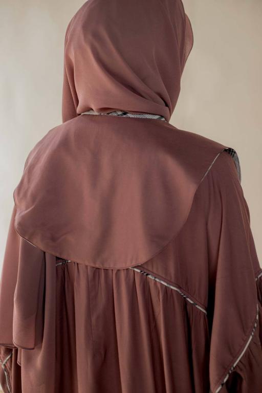 Hayaa Abaya - image 5