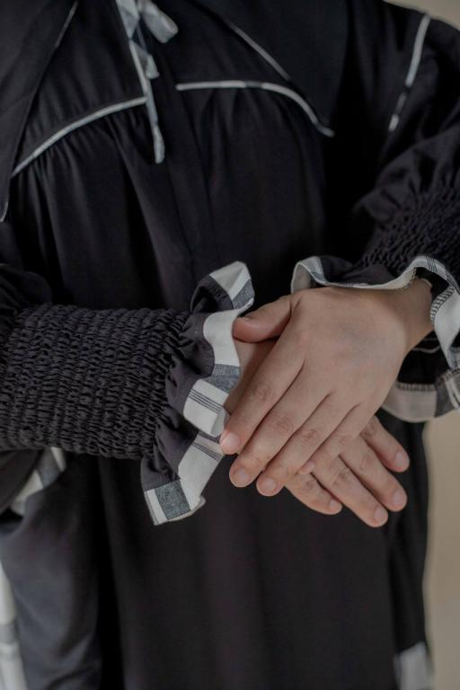 Hayaa Abaya - image 7