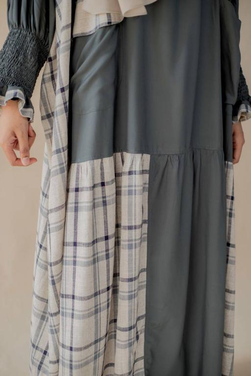Hayaa Abaya - image 9