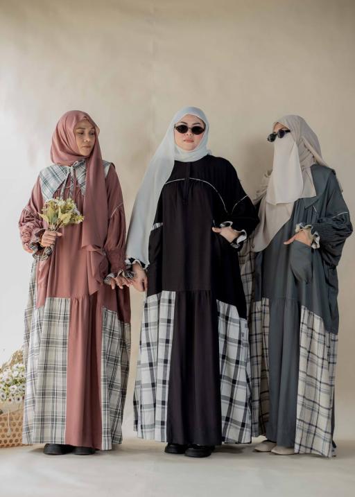 Hayaa Abaya - image 2
