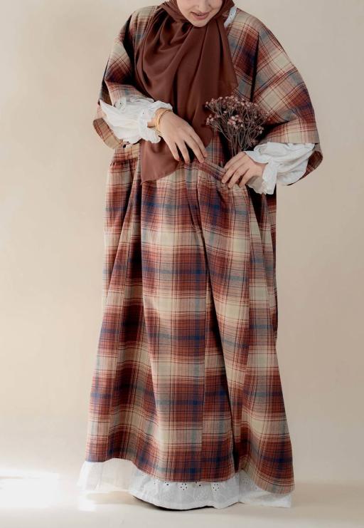 Manis Abaya - image 7