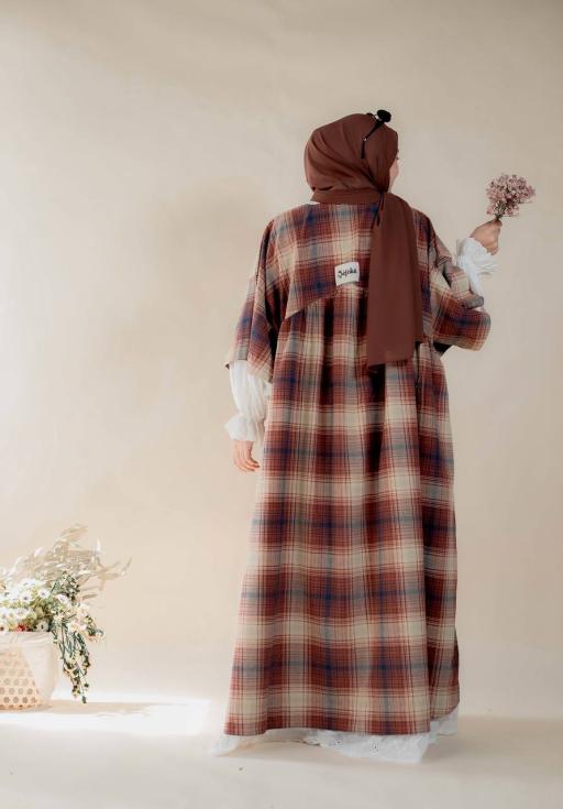 Manis Abaya - image 5