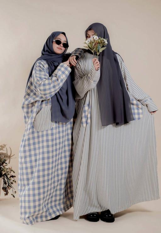 Zea Caftan - image 9