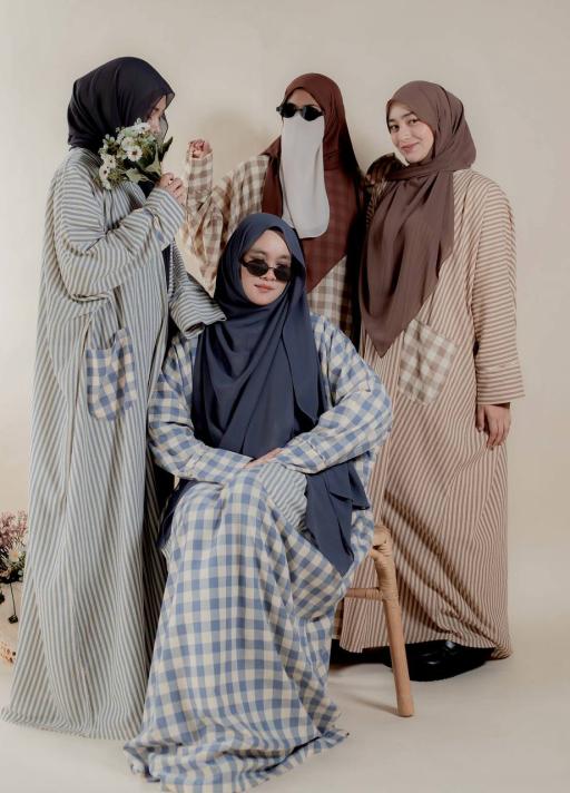 Zea Caftan - image 3