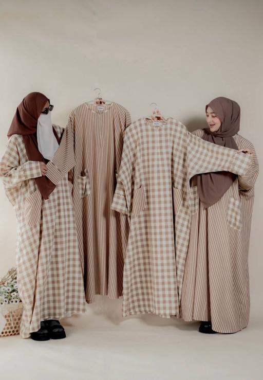 Zea Caftan - image 7
