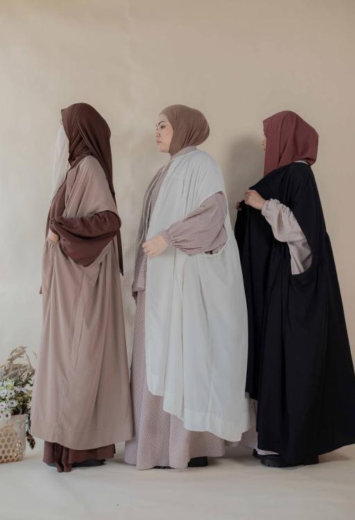 Rona Outerwear - image 2