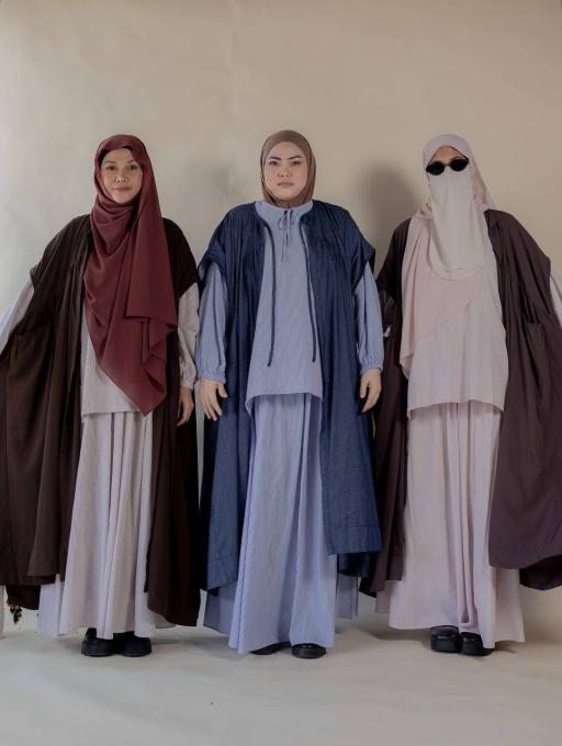 Rona Outerwear - image 4