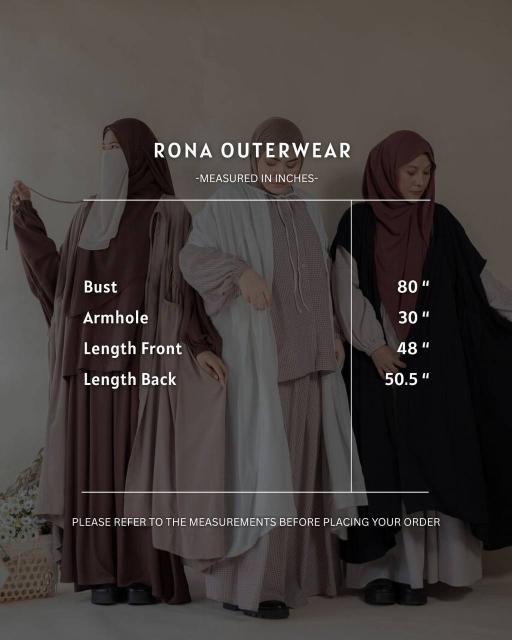 Rona Outerwear - image 10