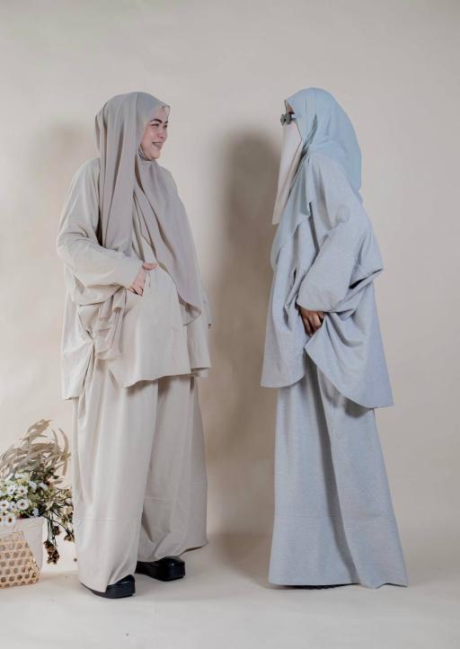 Basic Outer Tee - image 3