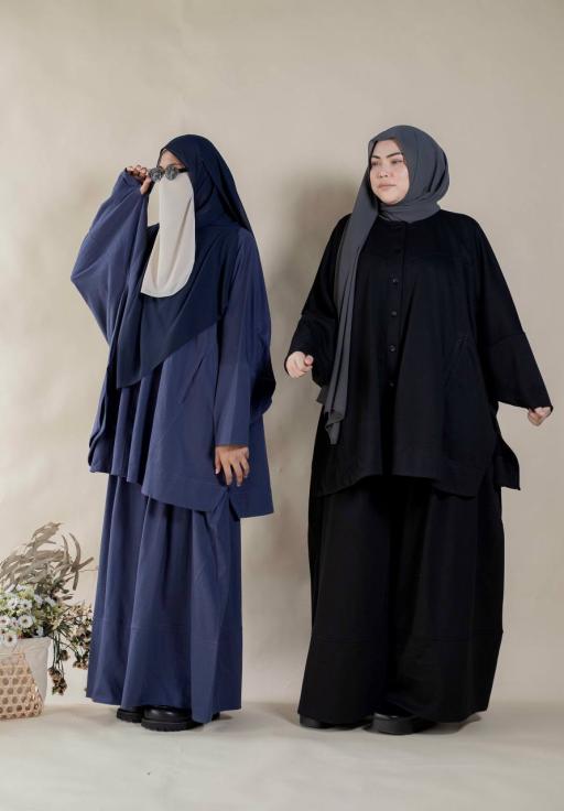 Basic Outer Tee - image 2