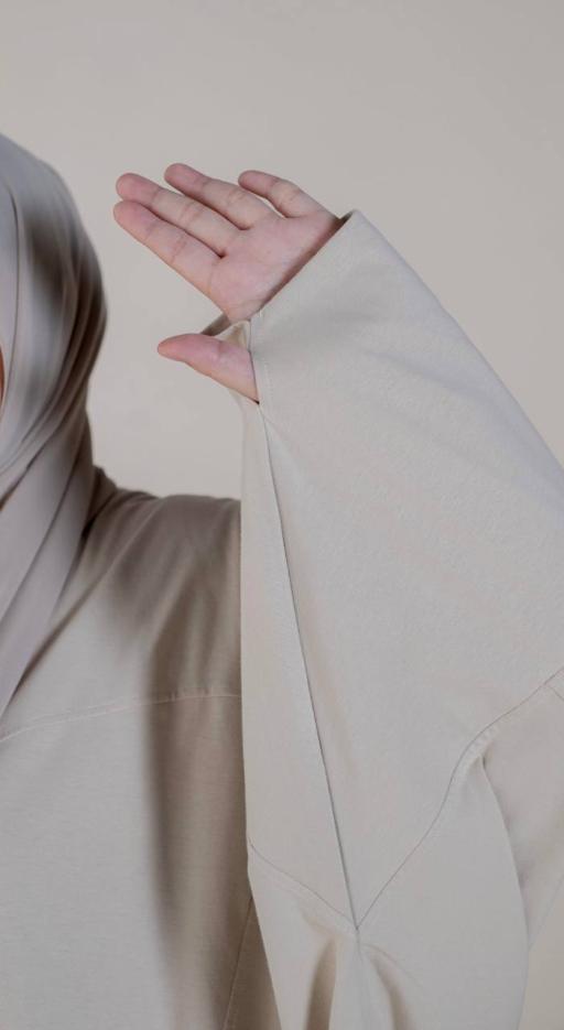 Basic Outer Tee - image 4