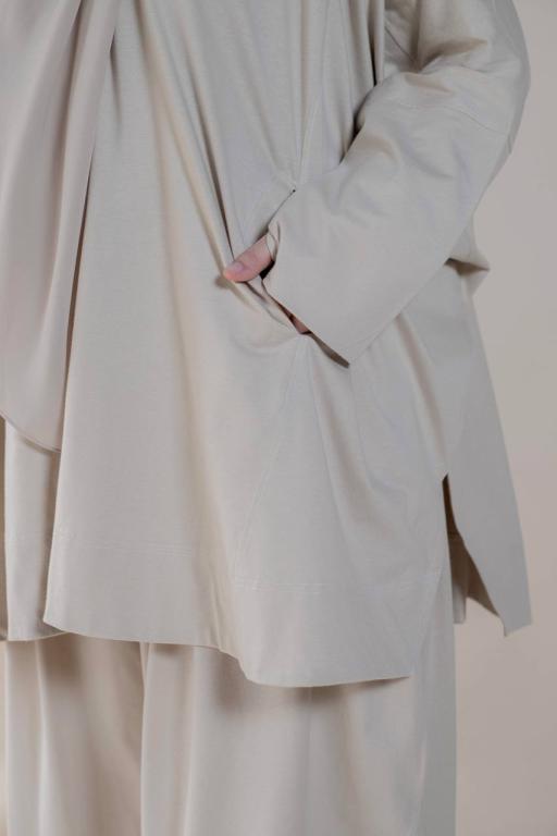 Basic Outer Tee - image 5