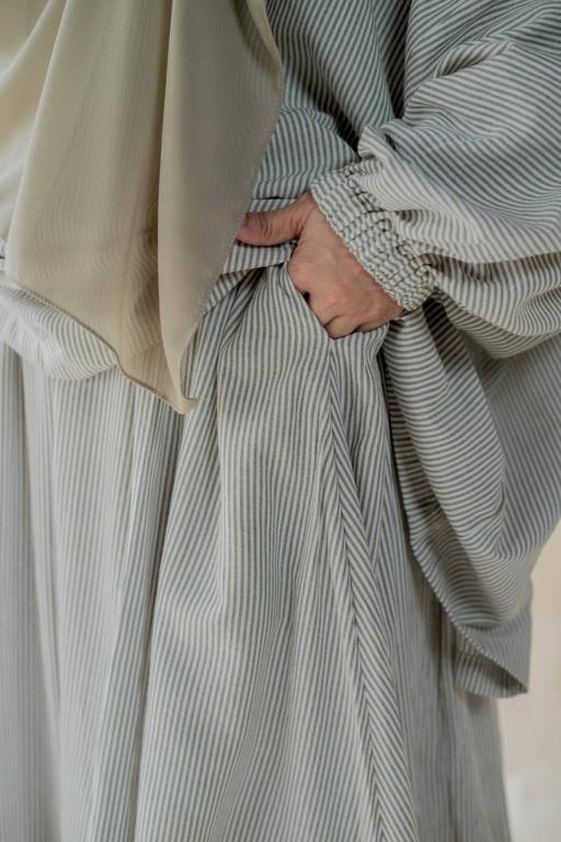 Gemasih Set (Stripe) - image 8