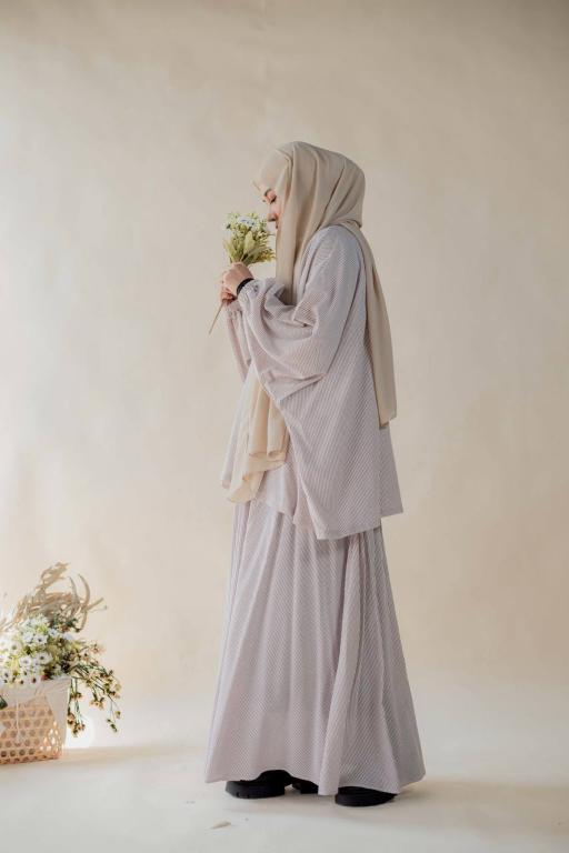 Gemasih Set (Stripe) - image 5