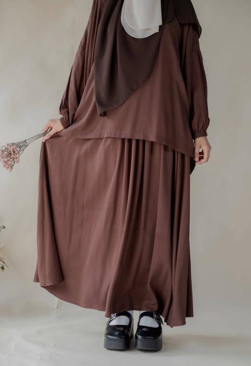 Gemasih Set (Plain) - image 6
