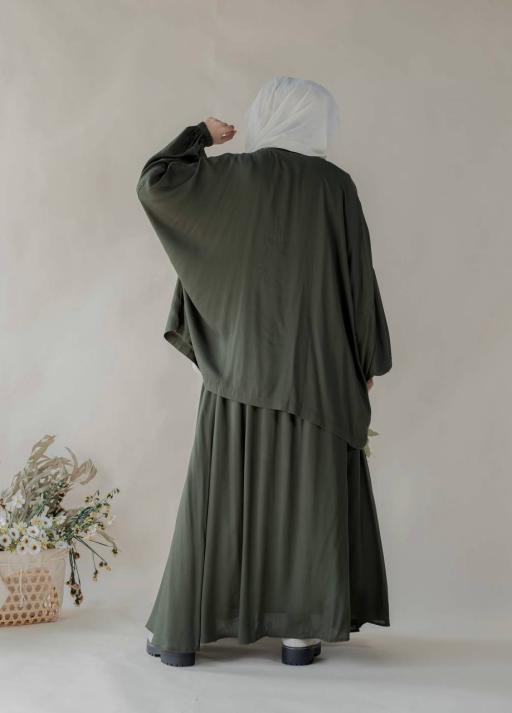 Gemasih Set (Plain) - image 4