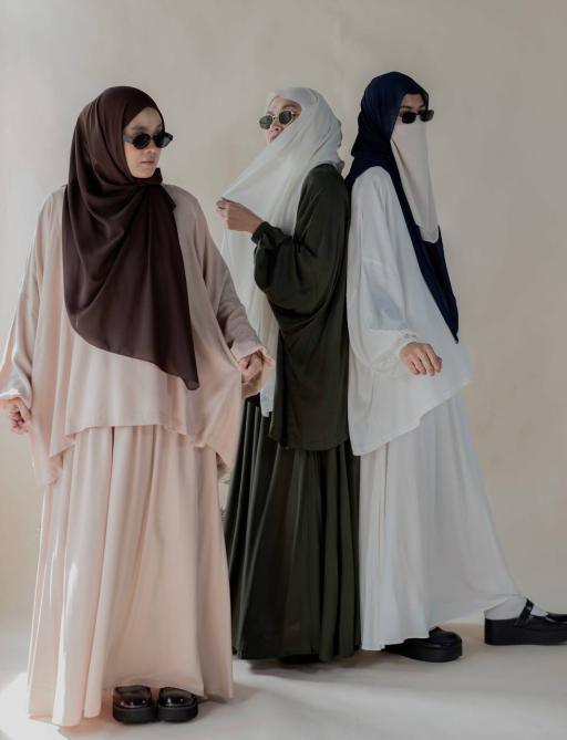 Gemasih Set (Plain) - image 2