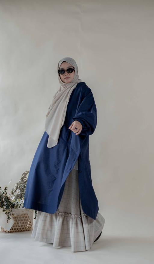 Khaifaa Blouse - image 8