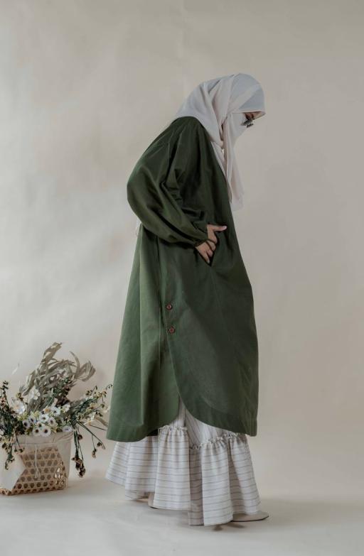 Khaifaa Blouse - image 9