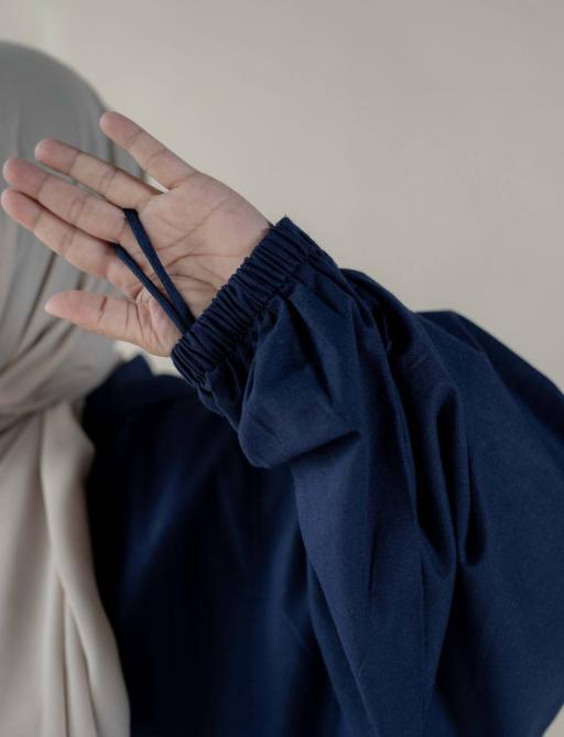 Khaifaa Blouse - image 5