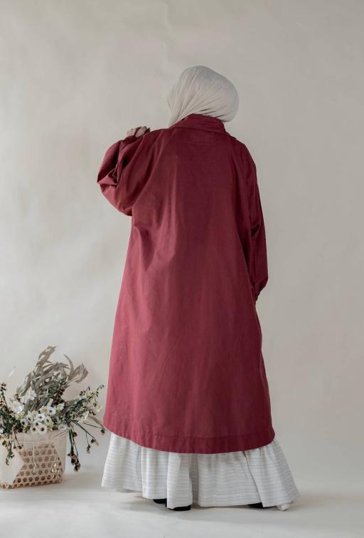 Khaifaa Blouse - image 3
