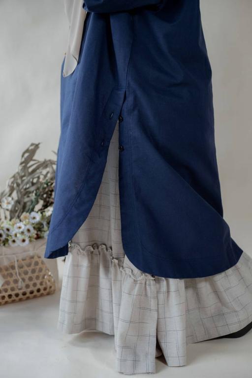 Khaifaa Blouse - image 7