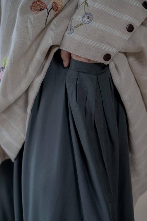 Khaylaa Pants - image 4