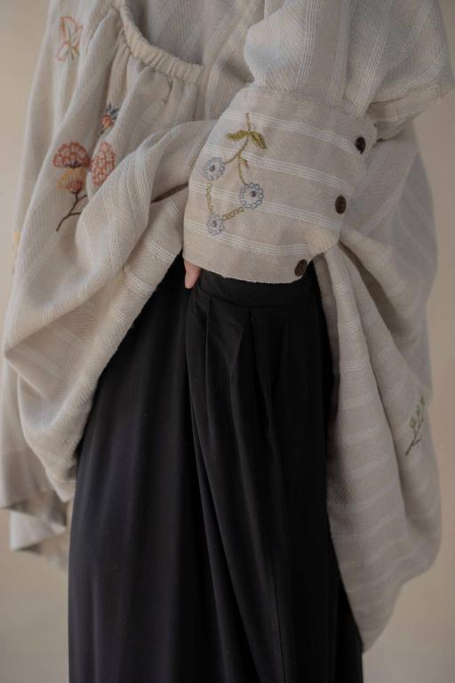 Khaylaa Pants - image 2